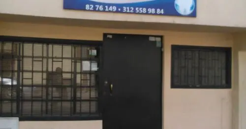 CONSULTORIO ODONTOLOGICO CARRERA 2 ESTE CONSULTORIO ODONTOLOGICO CARRERA 2 ESTE